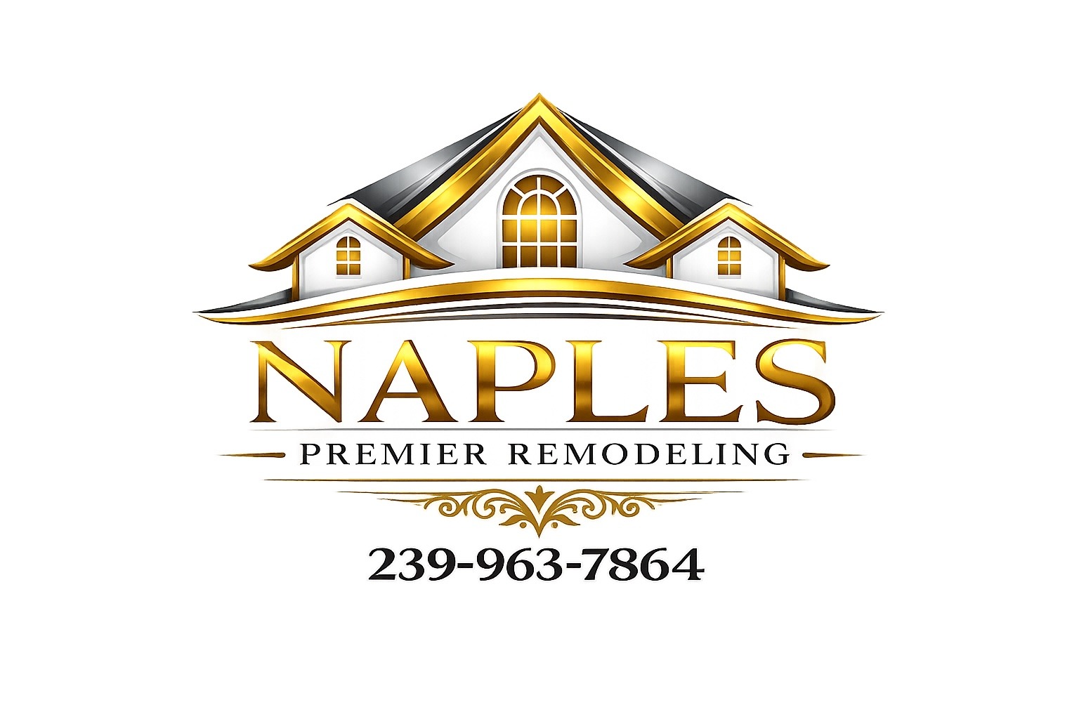 Naples Premier Remodeling logo